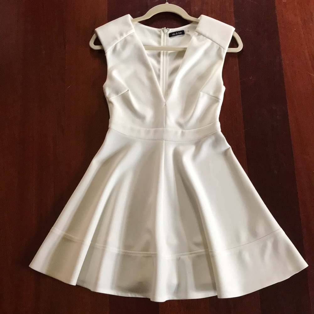 Lulu’s Dress